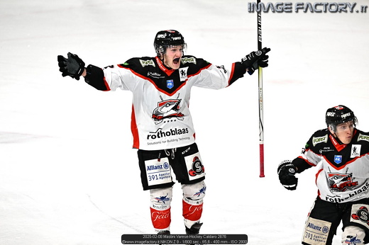 2025-02-08 Mastini Varese-Hockey Caldaro 2676